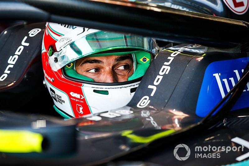 Piquet critica excesso de segurança no automobilismo: “burocracia grande e chata”