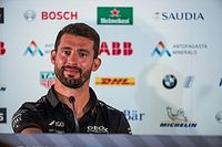 López: "Hay que tratar de redondear un buen fin de semana"