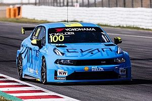 Cyan Lynk & Co confirme quatre voitures pour la saison 2020 du WTCR