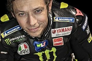Rossi: "El décimo título es un sueño; me lo merezco"