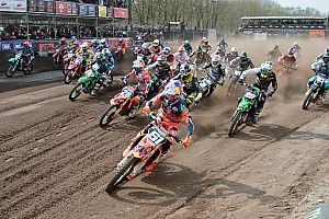 El MXGP regresa de sus vacaciones en Mantova; previa y horarios