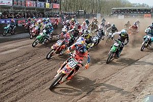 El MXGP regresa de sus vacaciones en Mantova; previa y horarios 