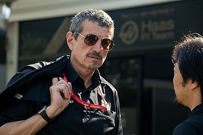Haas: Bizi yenemeyenler şimdi "zarar vermeye çalışıyor"