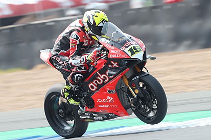 Fotogallery SBK: il dominio di Ducati e Bautista nell'appuntamento di Buriram