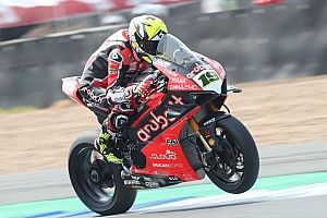 Fotogallery SBK: il dominio di Ducati e Bautista nell'appuntamento di Buriram