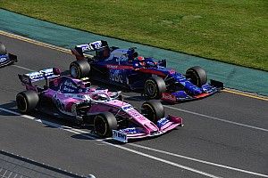 FIA y los pilotos de F1 debaten la "libertad de competir"