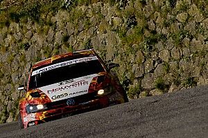CIR: Rally Il Ciocco rinviato ancora, si cerca la nuova data