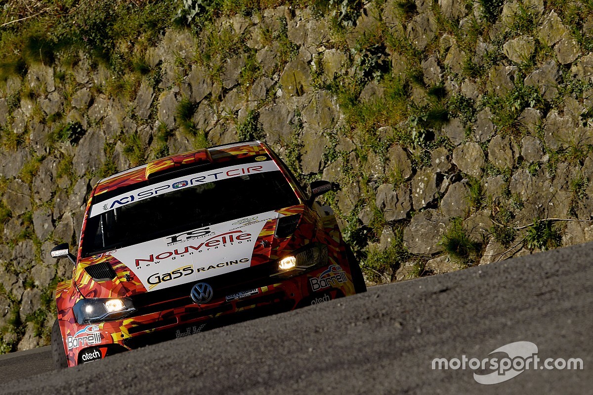 CIR: Rally Il Ciocco rinviato ancora, si cerca la nuova data