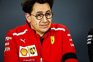 Ferrari: Nyugodtnak, koncentráltnak és szenvedélyesnek kell maradnunk
