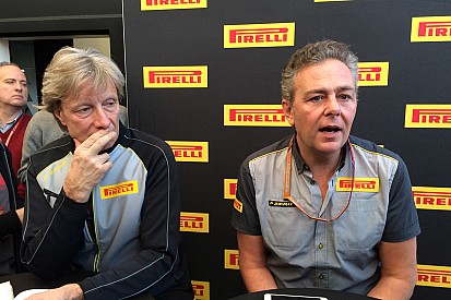 Pirelli, Isola: "La scelta gomme per Melbourne consentirà ai piloti di spingere fino a fine stint"