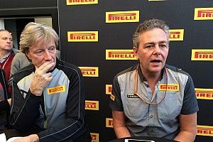 Pirelli, Isola: "La scelta gomme per Melbourne consentirà ai piloti di spingere fino a fine stint"