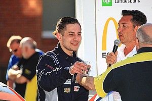 Roman Schwedt pronto per una nuova avventura in ERC3 Junior