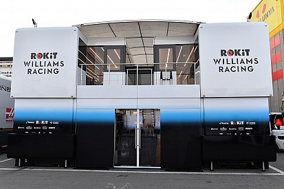Williams diz que deve perder também segundo dia da pré-temporada