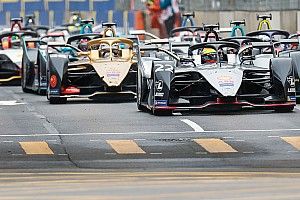 Die Rekordhalter nach 50 Rennen Formel E