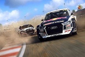Codemasters заключили партнерство в области киберспорта с крупнейшей гоночной и автомобильной медиакомпанией