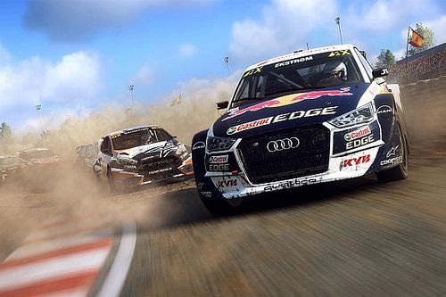 Codemasters заключили партнерство в области киберспорта с крупнейшей гоночной и автомобильной медиакомпанией