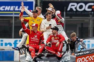 Олимпиада с мотором: FIA проведет всемирные Гоночные игры уже этой осенью