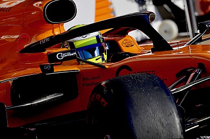 Pirelli dévoile les choix de pneus pour le GP de Chine