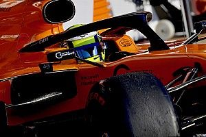 Norris reméli, a McLaren Ausztráliára már megbízható lesz