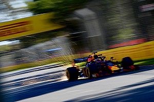 Wolff looft Honda: “Red Bull ziet er heel anders uit”