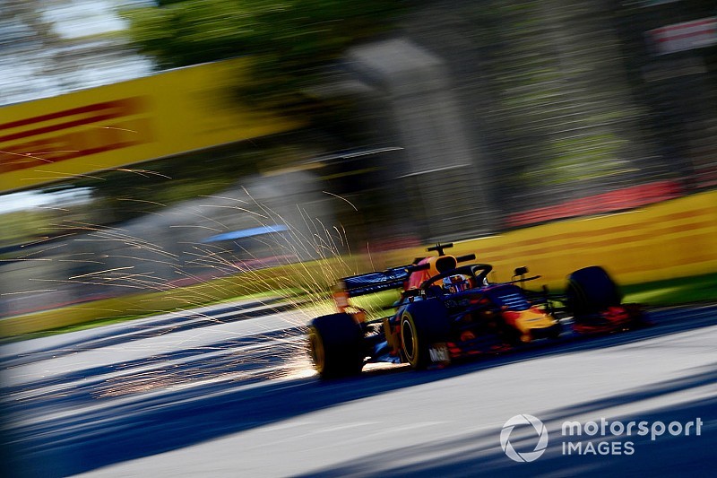 Wolff looft Honda: “Red Bull ziet er heel anders uit”