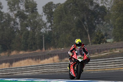 Buriram WSBK: Kırmızı bayrakla durdurulan Superpole yarışını Bautista kazandı