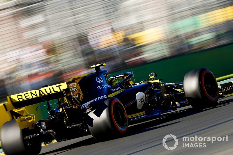 Renault pide condiciones claras sobre el futuro de la F1