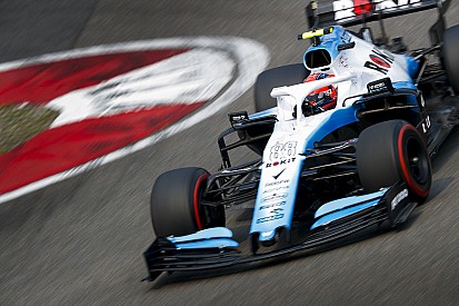What Williams can target after breaking F1's "golden rule"
