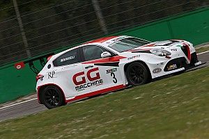 Le Prove Libere di Misano sono nel segno di Audi e Alfa Romeo, con Guidetti e Mugelli sugli scudi