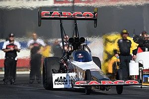 S. Torrence and Hight win in Topeka