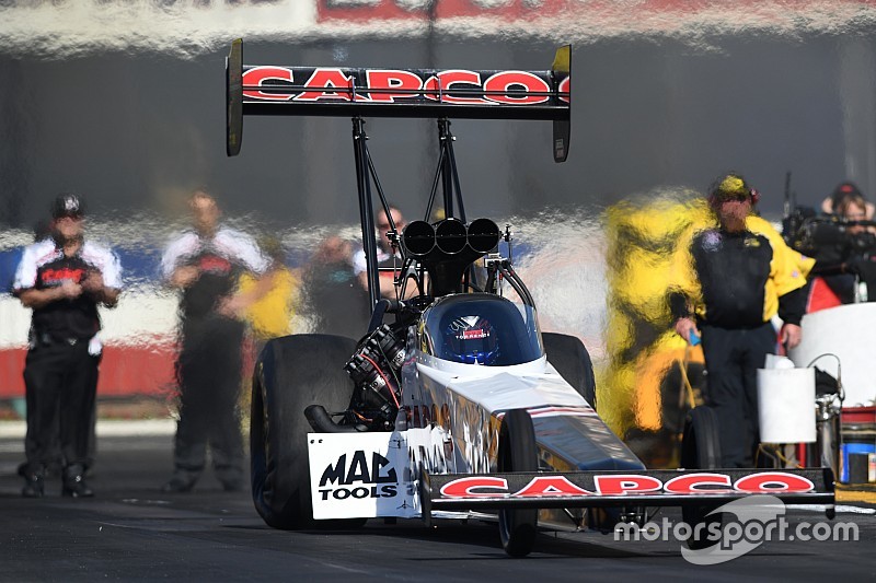 S. Torrence and Hight win in Topeka