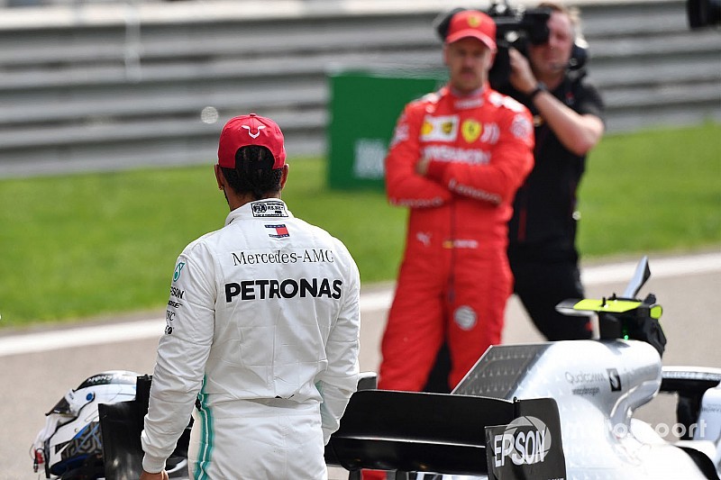 Así queda el mundial de pilotos y equipos tras la tercera carrera de 2019