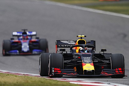 Gasly a-t-il encore sa place chez Red Bull ?