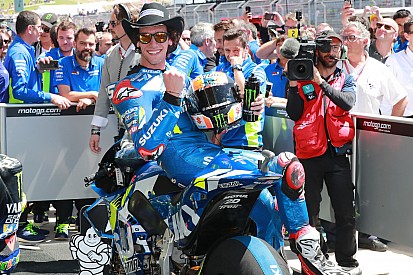 Video: De laatste tien eenmalige winnaars in MotoGP