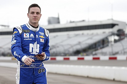 The other side of Alex Bowman - Part 4