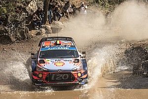 Hyundai: le nuove componenti per le i20 saranno omologate solo a luglio