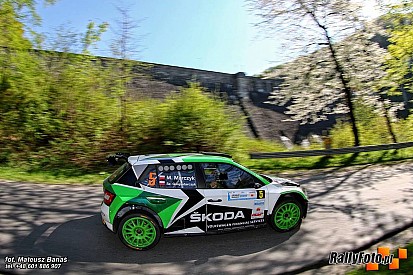 Rekordowa liczba R5 w RSMP