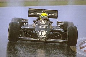 Les victoires d'Ayrton Senna en F1