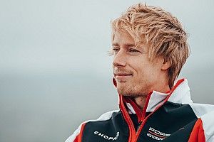 Hartley se interesa por ser piloto de Porsche en Fórmula E