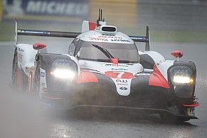 Toyota под номером 7 выиграла полсекунды у экипажа Алонсо в квалификации «6 часов Спа»