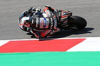Moto2 Italia: Pole ketiga Schrotter, Dimas grid ke-29