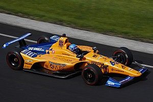 McLaren fará temporada completa na Indy em parceria com Arrow SPM