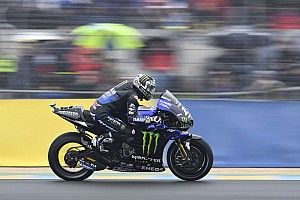 Directo: la clasificación del GP de Francia de MotoGP