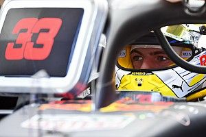 Verstappen bagatelizuje brak testów