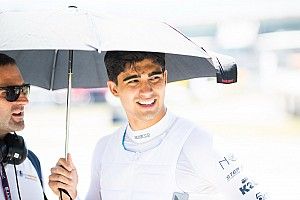 Correa to make incredible racing comeback in Formula 3