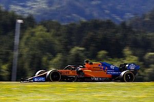 Sainz ma poczucie stabilności
