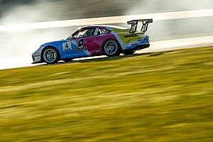 Porsche Mobil1 Supercup Macaristan: Pole pozisyonunun sahibi Ellinas oldu, Ayhancan 9.