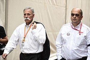 Chase Carey szerint könnyedén be fogják tudni tartatni az új költségvetési szabályokat