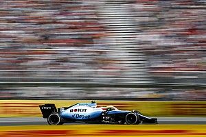 Вильнев не поверил, что Williams дал Кубице и Расселлу разные машины