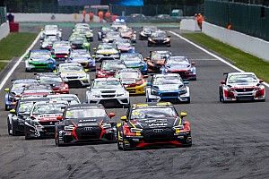 TCR Europe: Spa spostata a luglio, salta l'Austria, Monza c'è